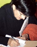 Silvia  MAEZO